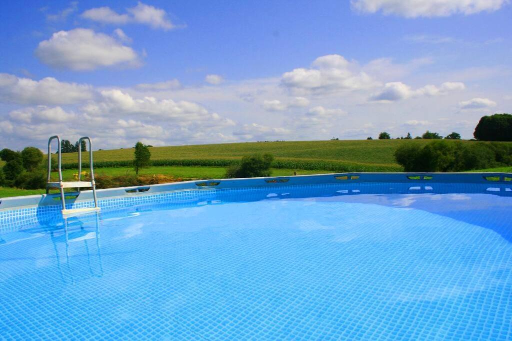 Maison Marigoule - Perfect With Kids & Families Villa Mialet  Exteriör bild