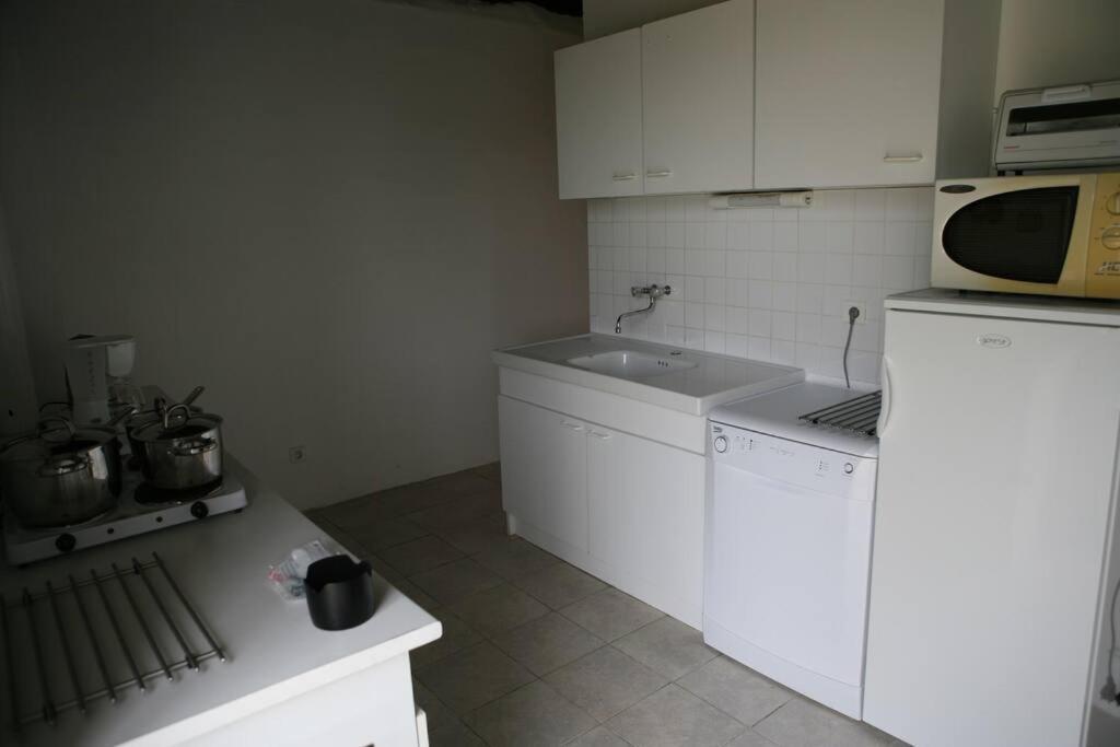 Maison Marigoule - Perfect With Kids & Families Villa Mialet  Exteriör bild
